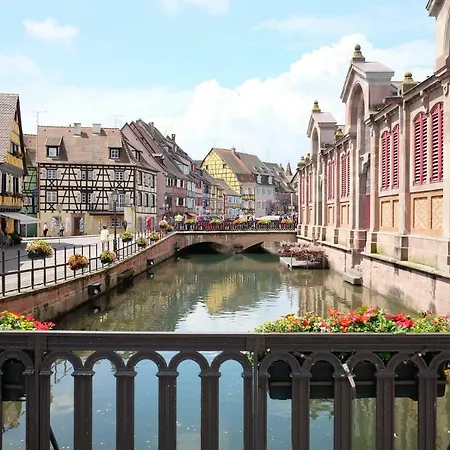 Manala Colmar