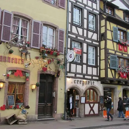 Manala  Colmar