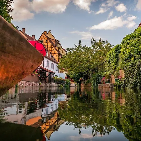 Manala Colmar